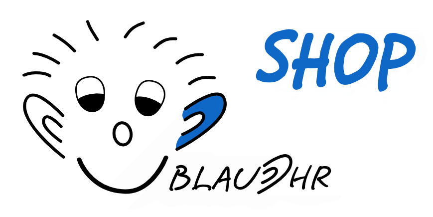 Online Shop Blauohr